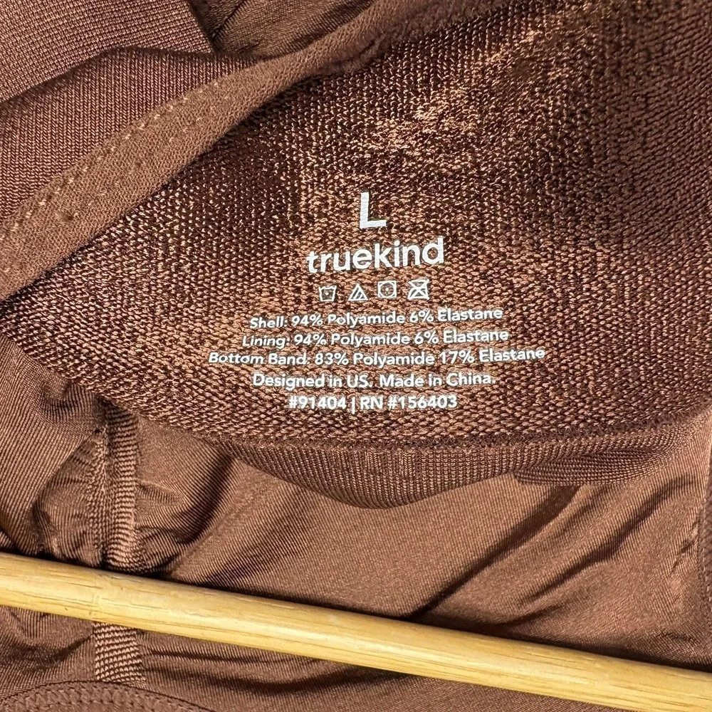Truekind new tags